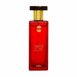 Ajmal Sacred Love Eau de Parfum para Mujer 50 ml