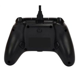 Power A XBGP0024-01 Nano Enhanced Mando con Cable para Xbox Series X/S, Xbox One y PC, Negro - Compacto con Botones Asignables Power A XBGP0024-01 Nano Enhanced Mando con Cable para Xbox Series X/S, Xbox One y PC, Negro - Compacto con Botones Asignables