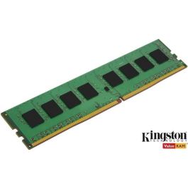 Memoria RAM Kingston ValueRAM 8GB/ DDR4/ 2666MHz/ 1.2V/ CL19/ DIMM V2 Precio: 22.88999955. SKU: S5610597