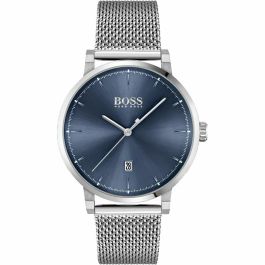 Reloj Hombre Hugo Boss 1513809 (Ø 42 mm) Precio: 190.50000057. SKU: B1BSWE4YYW