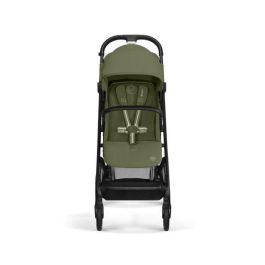 Cybex CYB1740439941468 Cochecito Beezy - Verde Musgo
