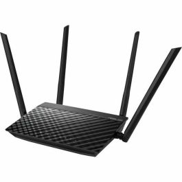 Router Asus 90IG0550-BM3400 5 GHz Precio: 41.50000041. SKU: B1GBG2E9KN