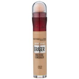 Corrector Facial Maybelline Instant Anti-Age Nº 02 Nude 6,8 ml Precio: 20.98999947. SKU: B1CEQQPM7X