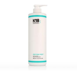 K18 PEPTIDE PREP detox shampoo Champú Hidratante y Clarificante, 1000 ml Precio: 75.88999968. SKU: B142ET3GGJ