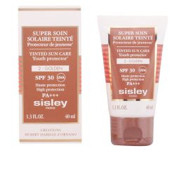 Sisley Super Soin Solaire Teinte Spf30 - Golden 40 mL Precio: 100.94999992. SKU: B1GVJSD285