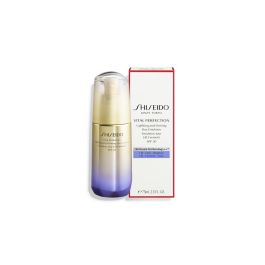 Tratamiento Facial Reafirmante Shiseido VITAL PERFECTION 75 ml Precio: 86.94999984. SKU: S4507650