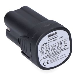 Batería li-ion para 79119 st-320/7 stocker