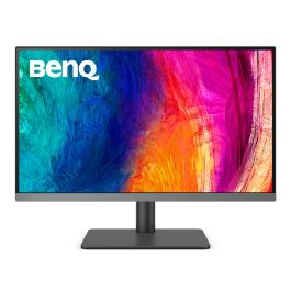 BenQ PD2706U pantalla para PC 68,6 cm (27") 3840 x 2160 Pixeles 4K Ultra HD LCD Negro Precio: 442.5900006. SKU: B1BP765KGF