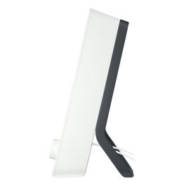 Logitech Altavoces Z207 Bluetooth Blanco 980-001292 Conectividad Inalámbrica y Cableada para PC Mac Smartphone Tablet Sonido Estéreo Claro