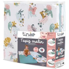 Tineo TIN3275055955828 Malin Jungle Carpet Buddies