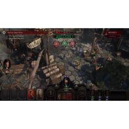 Flint: Treasure of Oblivion - Juego para Xbox Series X Flint: Treasure of Oblivion - Juego para Xbox Series X