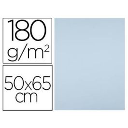 Cartulina Liderpapel 50x65 cm 180 gr-M2 Azul Paquete De 25 Hojas Precio: 8.215899637. SKU: B19C9DHERJ