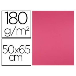 Cartulina Liderpapel 50x65 cm 180 gr-M2 Fucsia Paquete De 25 Hojas Precio: 8.215899637. SKU: B1HLPG6KDR