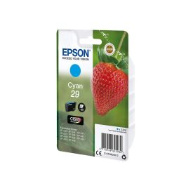 Ink-Jet Epson Home 29 2982 Xp435-330-335-332-430-235-432 Cian 175 Pag