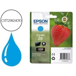 Ink-Jet Epson Home 29 2982 Xp435-330-335-332-430-235-432 Cian 175 Pag