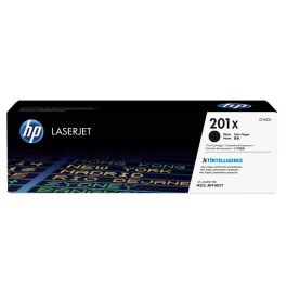 Hp Toner Negro Laserjet Pro M252, M277, 274, Mfp -M377 - Nº 201X