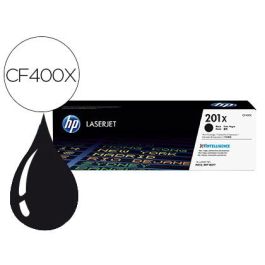 Hp Toner Negro Laserjet Pro M252, M277, 274, Mfp -M377 - Nº 201X Precio: 142.1749999758. SKU: S8409841