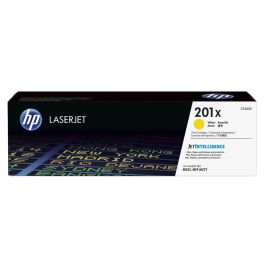 Hp Toner Amarillo Laserjet Pro M252, M277 Mfp - Nº 201X