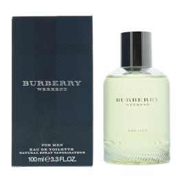 Perfume Hombre Weekend For Men Burberry BUWMTS33-A EDT (100 ml) 100 ml Precio: 32.95000005. SKU: S8300992