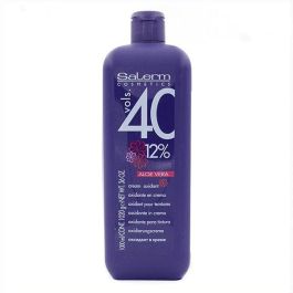 Salerm Oxig Oxidante para el color 40vol 12% 1000 Ml Precio: 13.78999974. SKU: S4244976