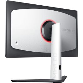 Xiaomi XIA1731112653202 Pantalla Gamer Mini LED G PRO 27i 27" QHD Panel IPS 180Hz 1ms para PC
