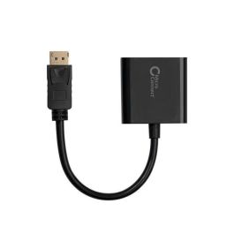 MicroConnect Adaptador activo DisplayPort 1.2 a VGA para Monitor/Proyector