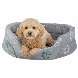 Cama para Perro Trixie Gris claro 45 × 35 cm