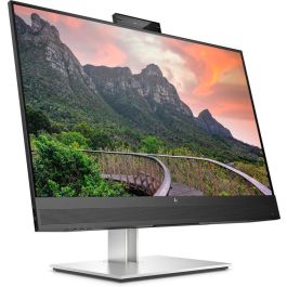 HP E27m G4 QHD USB-C Conferencing Monitor HP E27m G4 QHD USB-C Conferencing Monitor