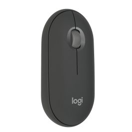 Ratón Bluetooth Inalámbrico Logitech M350S Negro Precio: 32.99000023. SKU: B1KMREHP9M