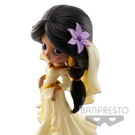 Figura Banpresto Disney Aladdin Jasmine Dreamy Figura Banpresto Disney Aladdin Jasmine Dreamy