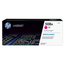 HP 508A Toner HP508A Magenta (CF363A)