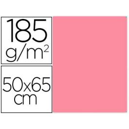 Cartulinas Iris Rosa 50 x 65 cm Precio: 13.50000025. SKU: B1C43978WX