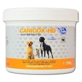 Everest Canicox Hd 140 Comprimidos Suplemento Nutricional para la Salud Articular y Flexibilidad en Perros Precio: 43.5000005. SKU: B1DKLDLZH2