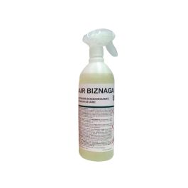 Ambientador Spray Ikm K-Air Aroma Jazmin Botella De 1 Litro