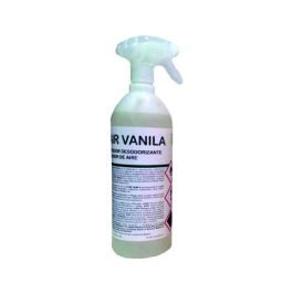 Ambientador Spray Ikm K-Air Aroma Vainilla-Canela Botella De 1 Litro Precio: 7.88999981. SKU: B17KBLHWJP