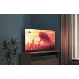 Philips TAB4000/10 Barra de Sonido Estéreo 2.0 Canales, 60W Potencia Máx., Bluetooth 5.4, HDMI-ARC, Diseño Compacto Negro Philips TAB4000/10 Barra de Sonido Estéreo 2.0 Canales, 60W Potencia Máx., Bluetooth 5.4, HDMI-ARC, Diseño Compacto Negro