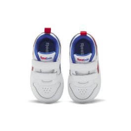 Zapatillas Deportivas Infantiles Reebok Royal Prime 2 Blanco