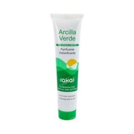 SAKAI Arcilla Verde Tubo 100Gr. Precio: 5.50000055. SKU: B1JGMZ992M