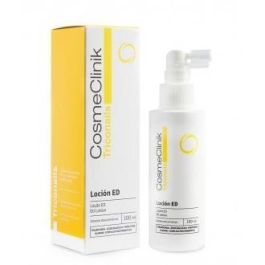 Cosmeclinik Triconails Loción para Escamación 100ml Cosmeclinik Triconails Loción para Escamación 100ml Precio: 23.78999997. SKU: B1H3TSPVCT