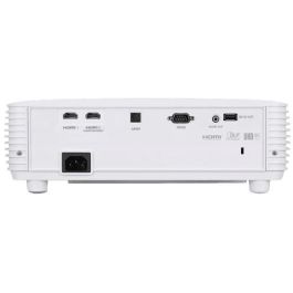 Acer H6830BD Proyector 4K UHD DLP 4000 lúmenes ANSI 3D con HDMI USB Speaker Blanco para Cine en Casa