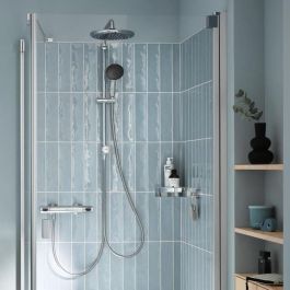 GROHE 22114000 Manguera de ducha VitalioFlex Trend 1,25 m Cromo
