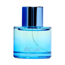 Blue, Agua de Tocador, Para hombres, 100 ml Precio: 37.6899996. SKU: B14EFEB9DZ