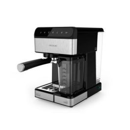 Cafetera Eléctrica Cecotec Power Instant-ccino 20 Touch Serie Nera 1350W 1,4 L Negro Precio: 133.1968. SKU: B15G2MJJMV