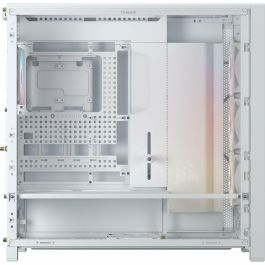 Caja Semitorre ATX Corsair Blanco