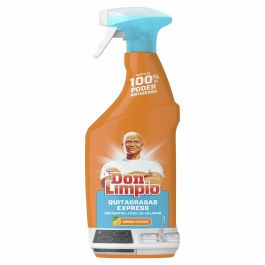 Don Limpio Cocina Spray Don Limpio Cocina Spray Precio: 3.50000002. SKU: S05106662