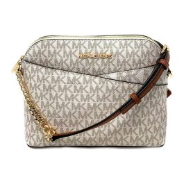 Bolso Mujer Michael Kors 35F1GTVC6B-VANILLA Bolso Mujer Michael Kors 35F1GTVC6B-VANILLA