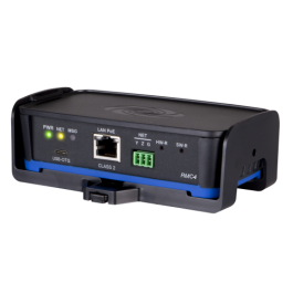 Crestron 4-Series Control System RMC4 6510418 - Sistema de control compacto con alimentación PoE