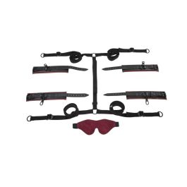 Abrazaderas para Bondage Sportsheets