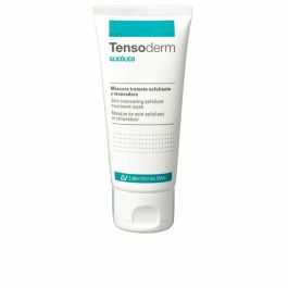 Tensoderm Mascarilla Tratante Exfoliante y Renovadora con Ácido Glicólico 60 ml - Piel Radiante y Saludable Precio: 25.5899996. SKU: B1FF9YYQT4