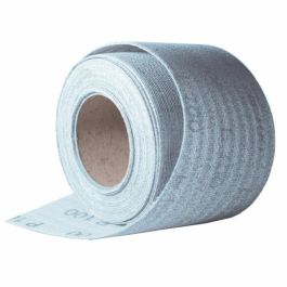 Rollo de malla abrasiva Calflex azulMAB 5 m Rollo de malla abrasiva Calflex azulMAB 5 m